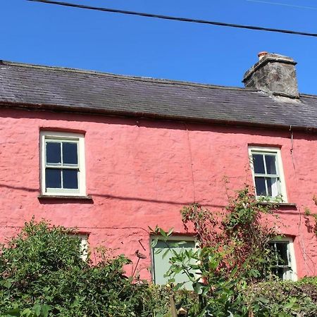 Relaxing Pet Friendly 2-Bed Cottage In Rhandirmwyn Llandovery Esterno foto