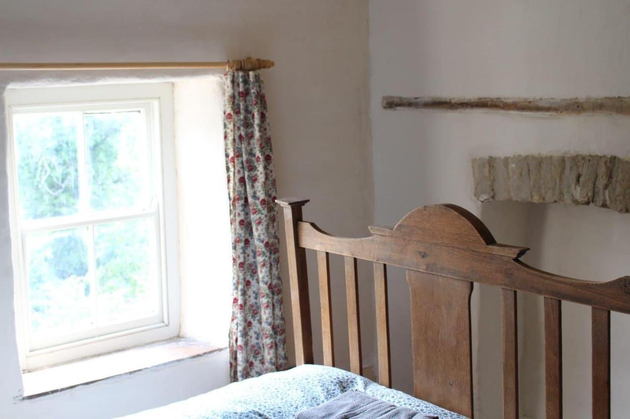Relaxing Pet Friendly 2-Bed Cottage In Rhandirmwyn Llandovery Esterno foto