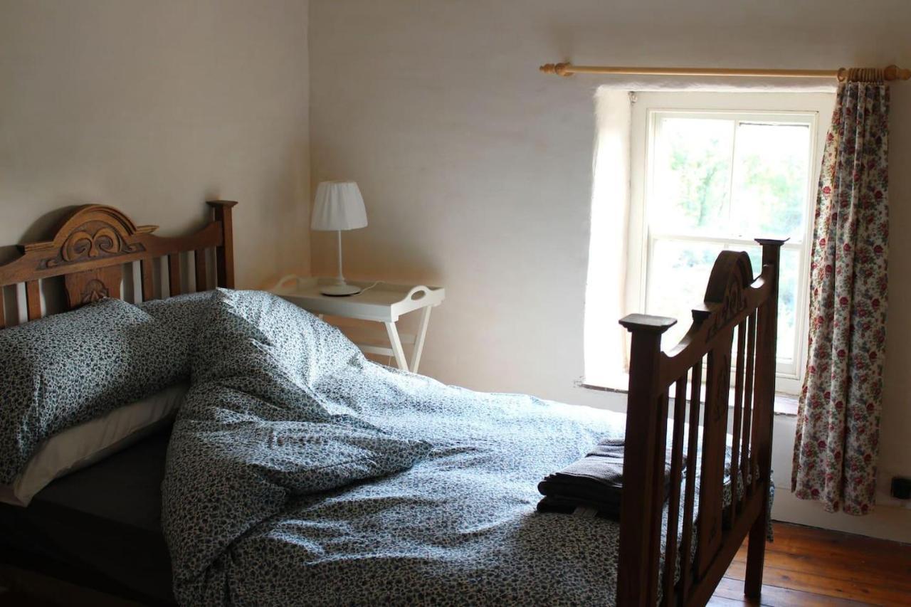 Relaxing Pet Friendly 2-Bed Cottage In Rhandirmwyn Llandovery Esterno foto