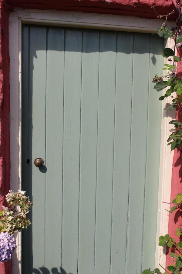 Relaxing Pet Friendly 2-Bed Cottage In Rhandirmwyn Llandovery Esterno foto